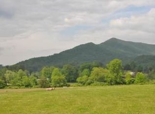 1555 Trackrock Church Rd, Blairsville, GA 30512