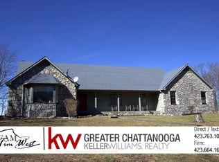 3810 Porch Rock Rd, Pikeville, TN 37367