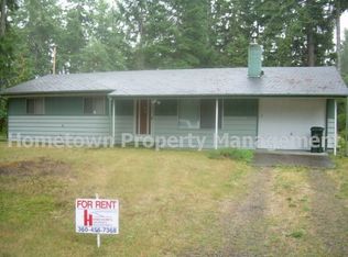 8437 31st Ave NE, Lacey, WA 98516