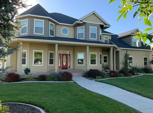 6040 N Jericho Rd, Meridian, ID 83646