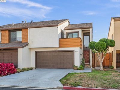 34917 Sea Cliff Ter, Fremont, CA, 94555