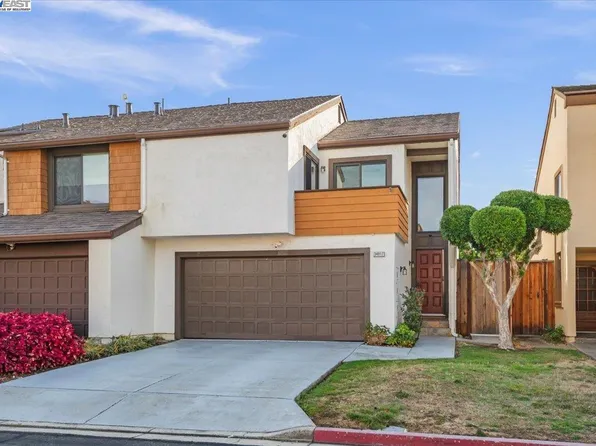 34917 Sea Cliff Ter, Fremont, CA 94555