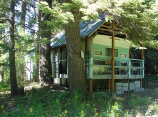 78257 Snowshoe Rd, Weston, OR 97886