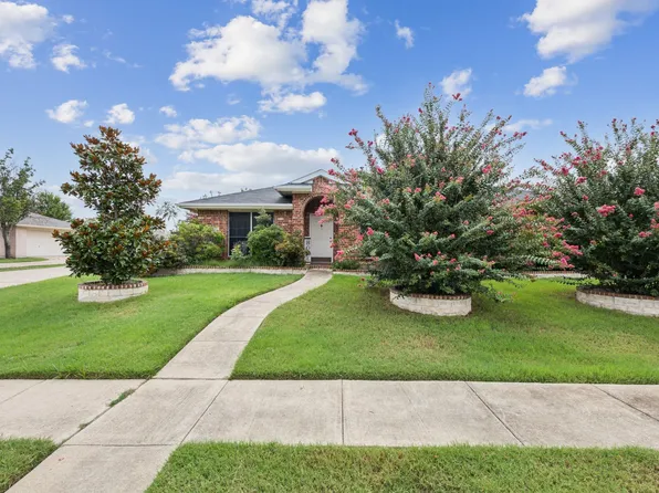 1008 Chisholm Trl, Murphy, TX 75094