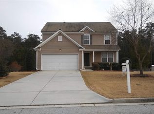 1360 Skipping Rock Ln, Grayson, GA 30017