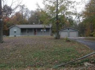 466 Buskirk Rd, Falls Creek, PA 15840