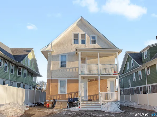 1872 North Ave Floor 3, Bridgeport, CT 06604