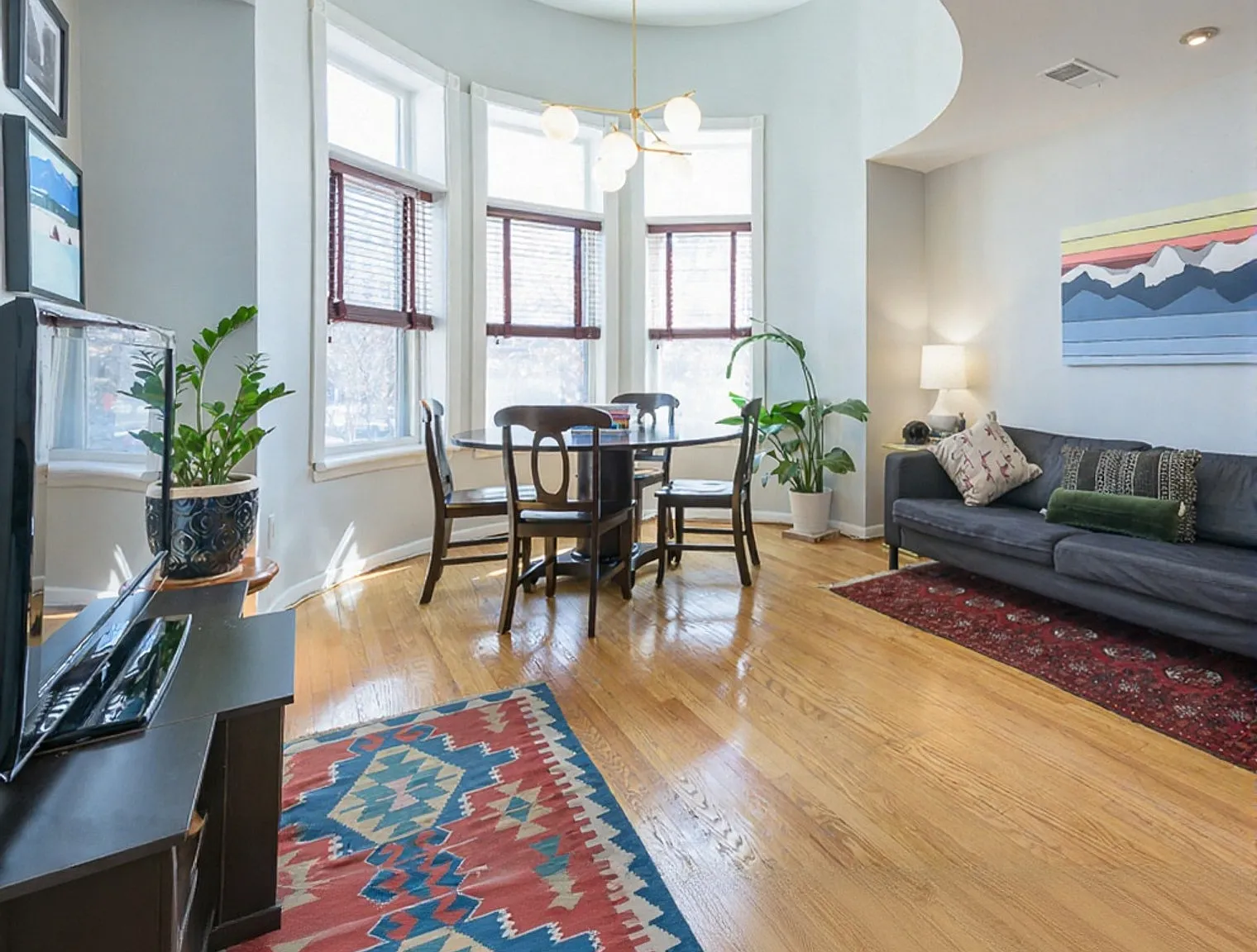 1 bed, 1.0 bath, 7696 sqft, $3,819 — Photo 1
