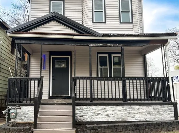 76 Dupont St, Buffalo, NY 14208