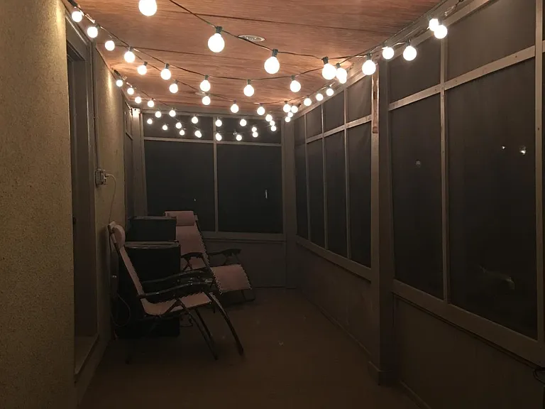 Porch