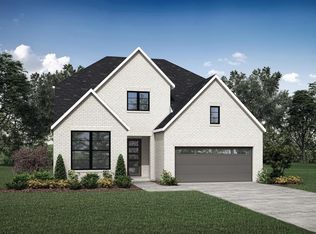 823 River Sky Rd, Lavon, TX 75166