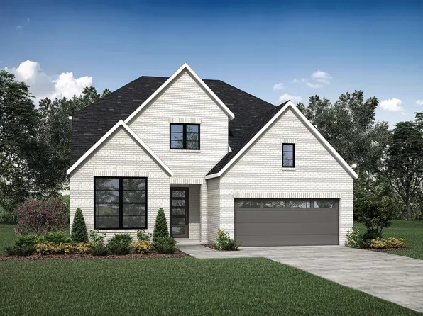 309 Bee Balm Rd, McKinney, TX 75071