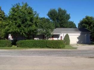 1219 E Indiana Ave, Pontiac, IL 61764