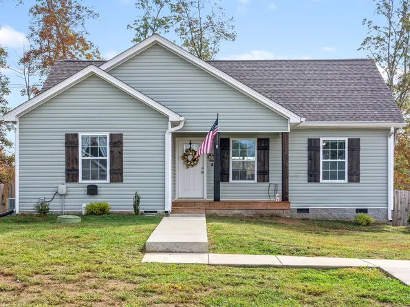 723 Skyview Dr, Ashland City, TN 37015