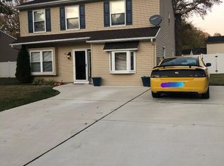 42 Edinburgh Rd, Blackwood, NJ 08012