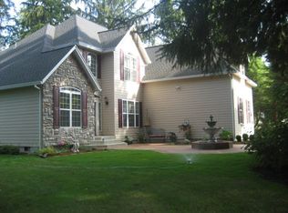 6400 Cedar Springs Pl, Tillamook, OR 97141