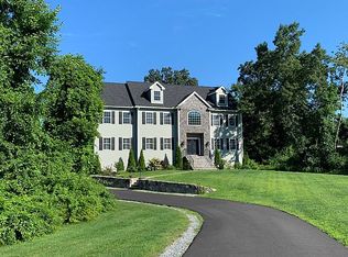 7 Jillian Way, Andover, MA 01810