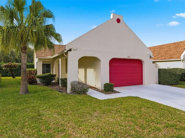 11541 Orleans Ln, Port Richey, FL 34668