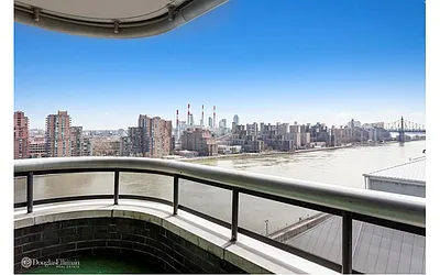 Sold by Douglas Elliman