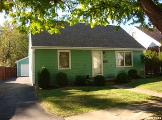 710 Carnahan Ave, Findlay, OH 45840