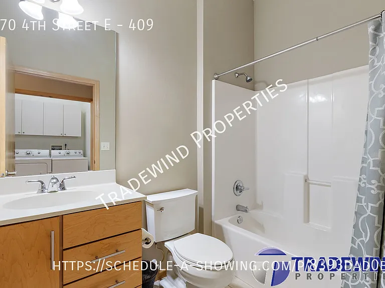 270 4th St E #409 — Photo 15