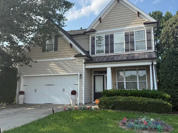 4143 White Kestrel Dr, Raleigh, NC 27616
