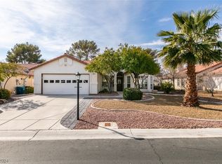 5021 Glenarden Dr, Las Vegas, NV 89130