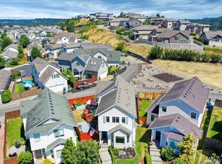 17606 111th Street Ct E, Bonney Lake, WA 98391