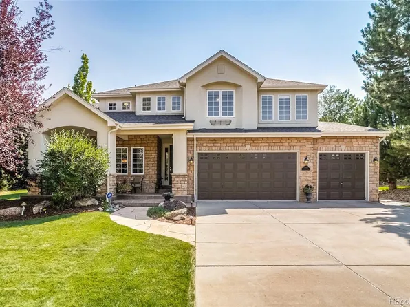 13951 Crestone Circle, Broomfield, CO 80023