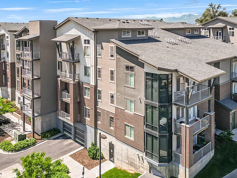 Gardner Station Apartments — Photo 41