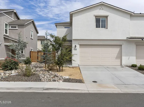 1942 Muscovite Dr, Sparks, NV 89436