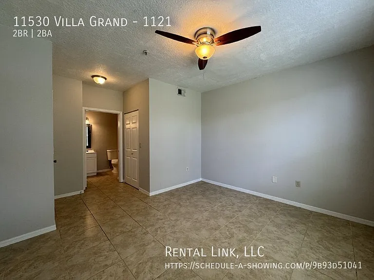 11530 Villa Grand #1121 — Photo 20