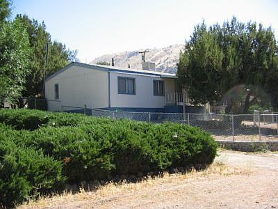 206 Park Way, Bodfish, CA 93205