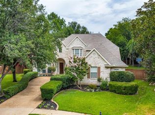 504 Hunters Creek Ct, Allen, TX 75013