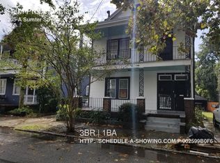 305 Sumter St APT A, Charleston, SC 29403