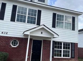 632 Mill Stone Blf #B, Monroe, GA 30655