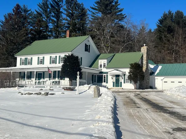 761 Sunday River Road, Newry, ME 04261