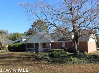 1506 N Mulberry Ln, Foley, AL 36535