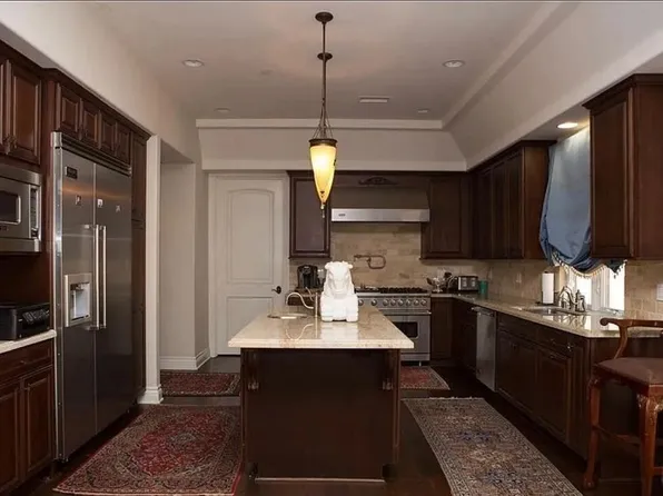 3889 Old Topanga Canyon Rd, Calabasas, CA 91302