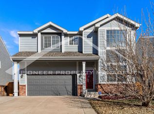 11001 Eagle Creek Pkwy, Commerce City, CO 80022