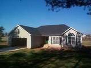 6290 Old Jefferson Rd, Athens, GA 30607