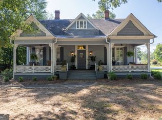 205 W Sumter St, Eatonton, GA 31024