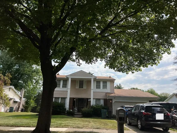 4840 Calvert Dr, Troy, MI 48085