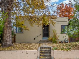 2176 S Emerson Street, Denver, CO 80210