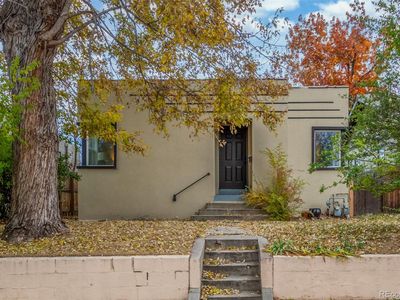 2176 S Emerson Street, Denver, CO, 80210