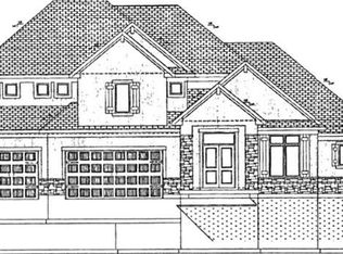 316 NW Earle Ln, Lees Summit, MO 64081