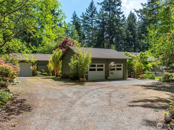 95 N Quail Trail Lane, Coupeville, WA 98239