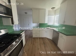26 Myrtle St #26, Bakersfield, CA 93304