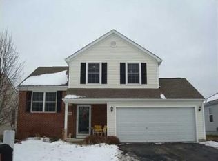 2184 Slate Cove Rd, Grove City, OH 43123