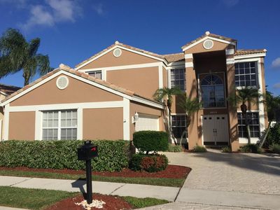 8815 Sonoma Lake Blvd, Boca Raton, FL, 33434